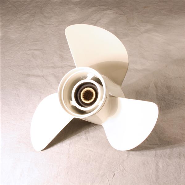 Power Tech Propeller - Yamaha V4 Yamaha v4 Propellers,Power Tech Aluminum Propellers, Power Tech Propellers , Yamaha Propellers,101031,101032,101033,101034,101035